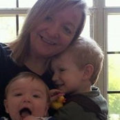 Vicky Hampton's photo
