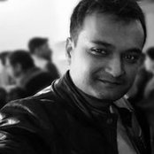 Ankit Guptas foto