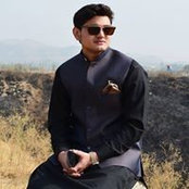 Touseef Yousafzai's photo