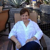 Carole Morrison's photo