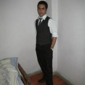 Paul Emad's photo