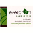 Evergreen Landscapes's profile photo