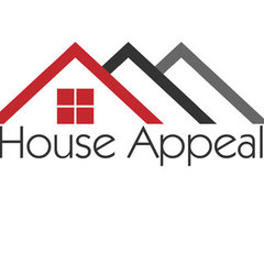 House Appeal Prep-to-Sell Home Services