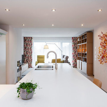 2 Bedroom Apartment in Switzerland