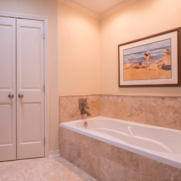 Transitional Remodel