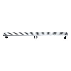 Shower Drain - Tub And Shower Parts