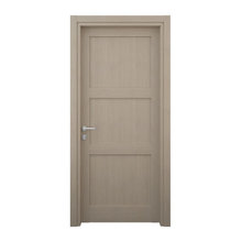 Interior doors