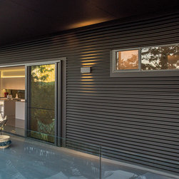COLORBOND&reg; steel Monument&reg; Matt - Building Materials