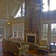 richard's living room