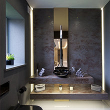 Scheme B: Ensuite