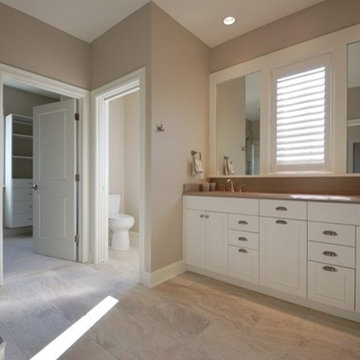 Bartrim Ranch Home - Available Model