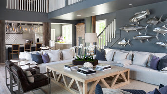 Custom Home Rehoboth Beach