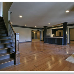 Home Expansion - Home Office Accessories