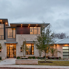 Crain Ideas for Nalle Custom Homes