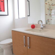 secondary baths