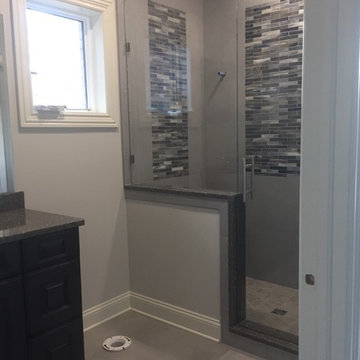 Atlas Master Bath (Unfinished)
