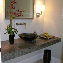 guest bath
