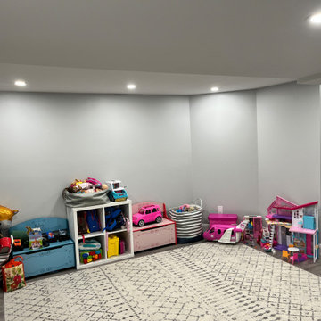 Recreation/Play Area