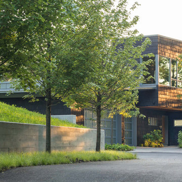 Cliffhouse approach