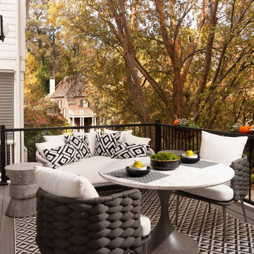 BACKYARD OUTDOOR DESIGN