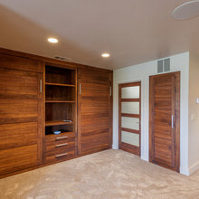 alberta office/guest room
