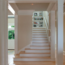 entryways interiors