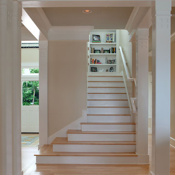 Lake Maitland Residence