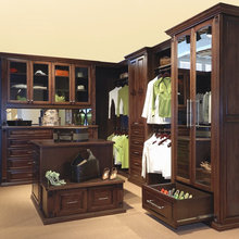 Closets