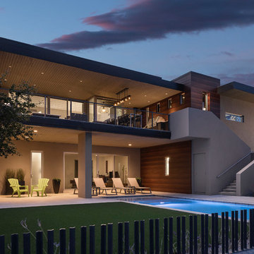 Desert Contemporary