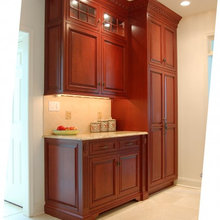 kitchen bar