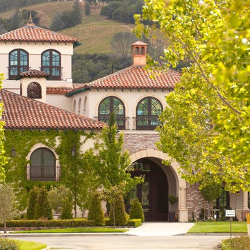 Brassfield Estate Winery