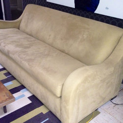 Original Furniture Design - Sofas