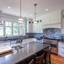 Kitchen Ideas