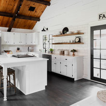 Modernizing the Cabin