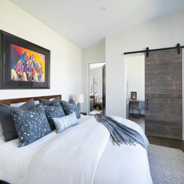 Eagle River House