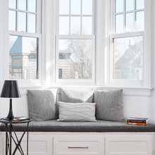 WINDOW SEATING