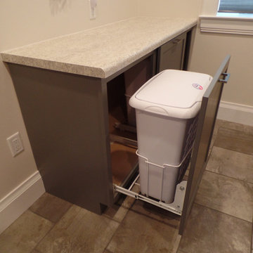 Master Bath & Laundry Retreat