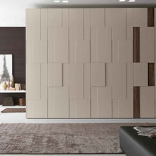 New modern closet Design