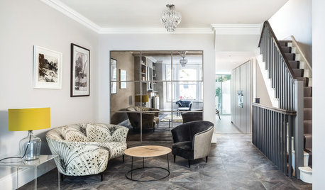 Design Magic: How Mirrored Walls Can Transform Any Space