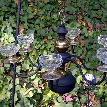 Original Outdoor Lighting Collection