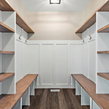 Blackburn Builders LLC Projects