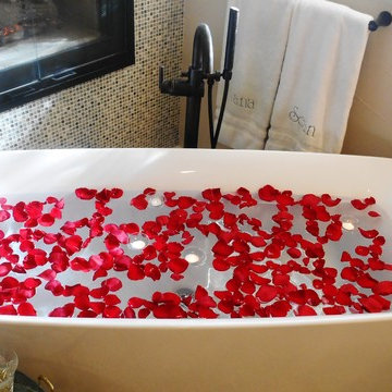 Slipper Tub with Style
