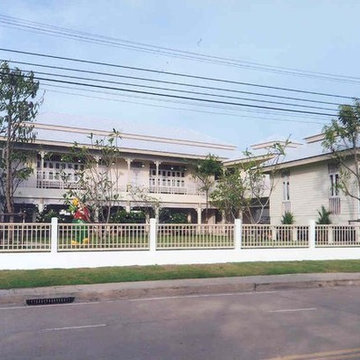 Somruedee-Sarin City Kindergarten