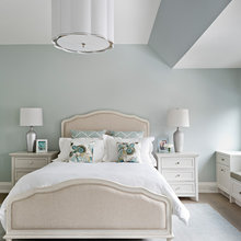 POSSIBLE BEDROOM