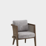 Upholstered Armchairs & Accent Chairs