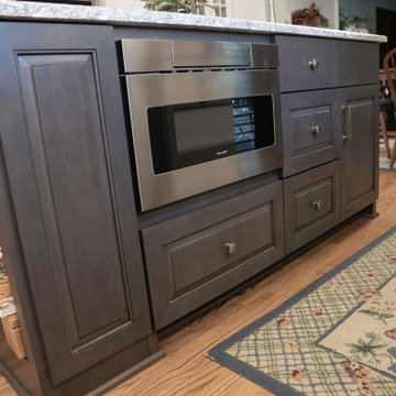 Modern Kitchen Design