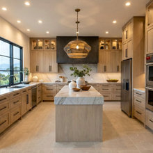 Kitchen Refresh