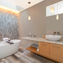 rob bathroom