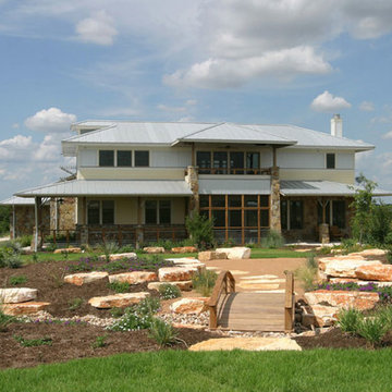 Walburg Beagle House