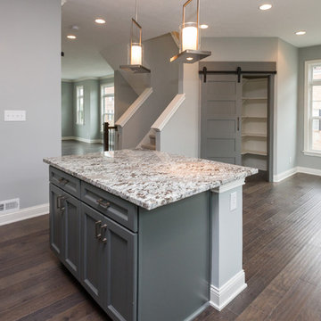 Westfield/ Bridgewater Cottages- Lot 5